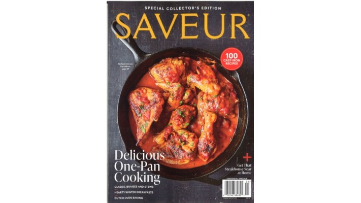 SAVEUR (to be translated)